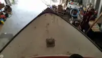 Trallers pārdod