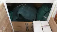 Trallers pārdod