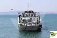 Ro-Ro kuģis pārdod