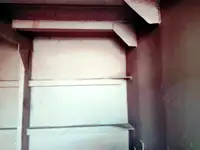 Desanta kuģis, tankkuģis pārdod
