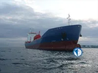 Naftas / Ķīmisko vielu tankkuģis pārdod