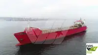 Ro-Ro ship pārdošanā