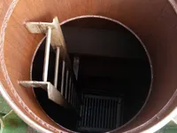 Naftas / Ķīmisko vielu tankkuģis pārdod