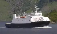 Ro-Ro ship pārdošanā