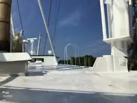 Trawler pārdošanā