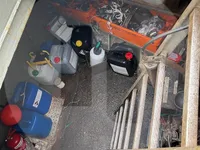 Staru trallera zvejas kuģis pārdod