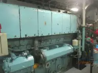 Reefer kuģis pārdod