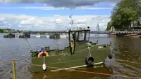 Vilcējs pārdod