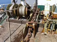 Beramkravu pārvadātājs pārdod