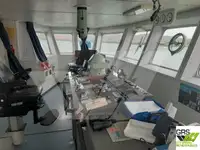 Desanta kuģis, tankkuģis pārdod