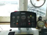 Trawler pārdošanā