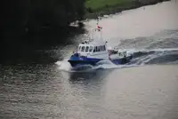 Patruļkuģis pārdošanā