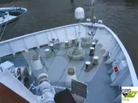 Kruīza kuģis pārdod