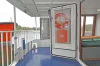 Kruīza kuģis pārdod
