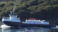 Darba laivas pārdod