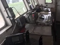 Naftas / Ķīmisko vielu tankkuģis pārdod