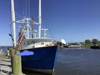 Trawler pārdošanā