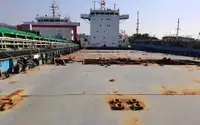 Naftas / Ķīmisko vielu tankkuģis pārdod