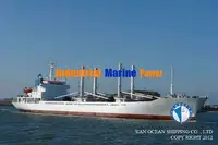 Reefer kuģis pārdod