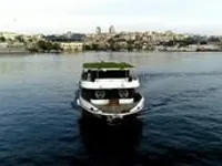 Pasažieru kuģis pārdod