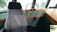 Apmešanās barža pārdod