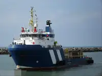 Reefer kuģis pārdod
