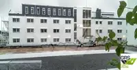 Apmešanās barža pārdod