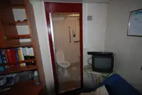 Desanta kuģis, tankkuģis pārdod
