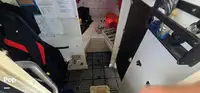 Niršanas atbalsta kuģis pārdod