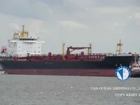 Naftas / Ķīmisko vielu tankkuģis pārdod