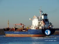 Naftas / Ķīmisko vielu tankkuģis pārdod