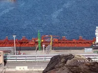 Naftas / Ķīmisko vielu tankkuģis pārdod