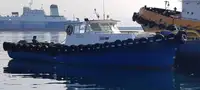 Darba laivas pārdošanā