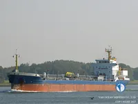 Naftas / Ķīmisko vielu tankkuģis pārdod