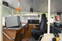 Kruīza kuģis pārdod