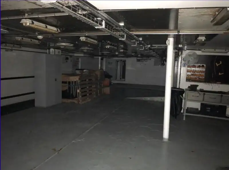 Hidrogrāfiskais kuģis pārdod