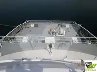 Vēja parku apkalpošanas kuģis pārdod
