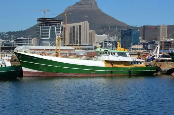 Fast Supply Vessel (FSV) for sale