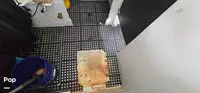 Niršanas atbalsta kuģis pārdod