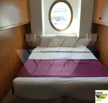 Kruīza kuģis pārdod