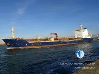 Naftas / Ķīmisko vielu tankkuģis pārdod