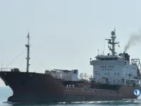 Naftas / Ķīmisko vielu tankkuģis pārdod