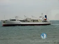 Naftas / Ķīmisko vielu tankkuģis pārdod
