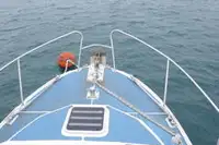 Glatēšanas laiva pārdod