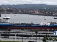 Naftas / Ķīmisko vielu tankkuģis pārdod
