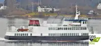 Pasažieru kuģis pārdošanā