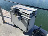 Desanta kuģis, tankkuģis pārdod