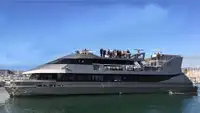Pasažieru kuģis pārdošanā