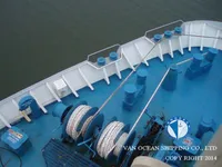 Naftas / Ķīmisko vielu tankkuģis pārdod