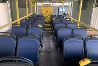 Kruīza kuģis pārdod